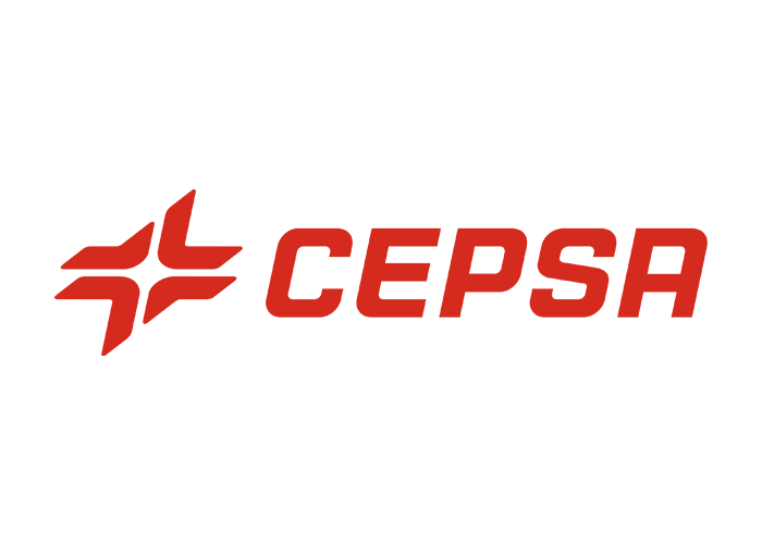 Logo cepsa