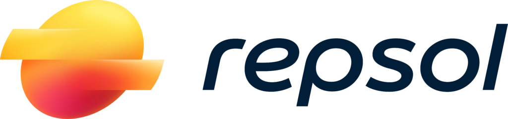 Logo repsol